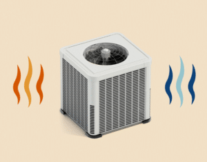 Heat Pumps vs. Central AC San Diego