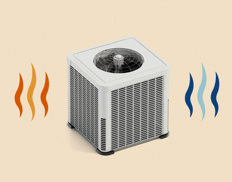 Heat Pumps vs. Central AC San Diego