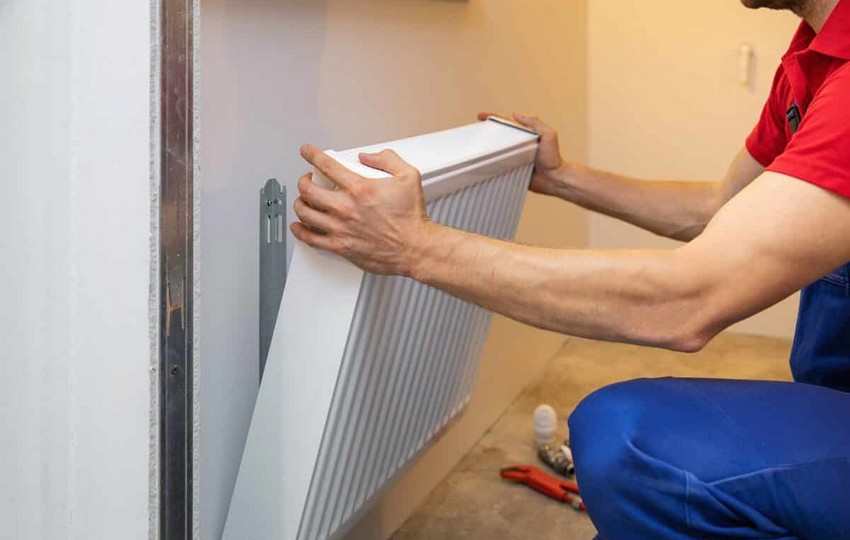 Residential heating services san diego